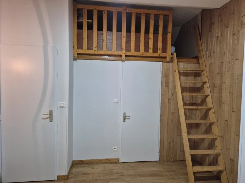 Appartement Cauterets, 2 pièces, 4 personnes - photo_1012019608911