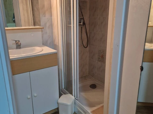 Appartement Cauterets, 2 pièces, 4 personnes - photo_1012019608911