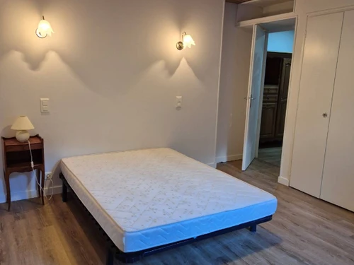 Appartement Cauterets, 4 pièces, 6 personnes - photo_1012001812797