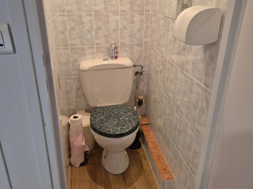 Appartement Cauterets, 4 pièces, 6 personnes - photo_1012001812797