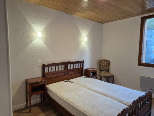 Appartement Cauterets, 4 pièces, 6 personnes - photo_1012001812797