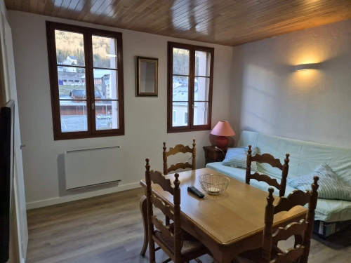 Apartment Cauterets, 1 bedroom, 4 persons - photo_1012001811769
