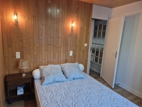 Apartment Cauterets, 1 bedroom, 4 persons - photo_1012001811769