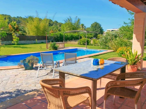 Villa Sa Pobla, 2 pièces, 2 personnes - photo_1011866065035