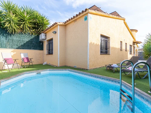 Villa Ampuriabrava, 2 dormitorios, 5 personas - photo_1012052492754