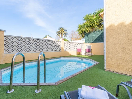 Villa Empuriabrava, 3 pièces, 5 personnes - photo_1012052492754