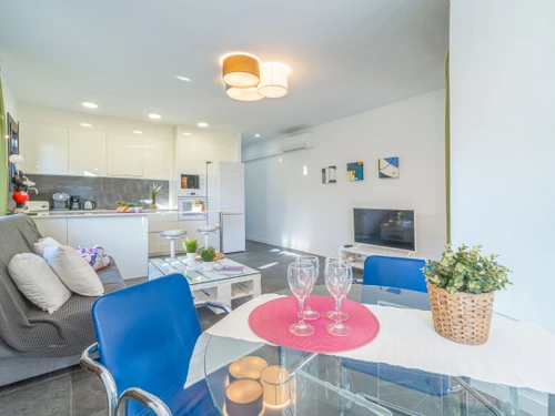 Villa Empuriabrava, 3 pièces, 5 personnes - photo_1012052492754