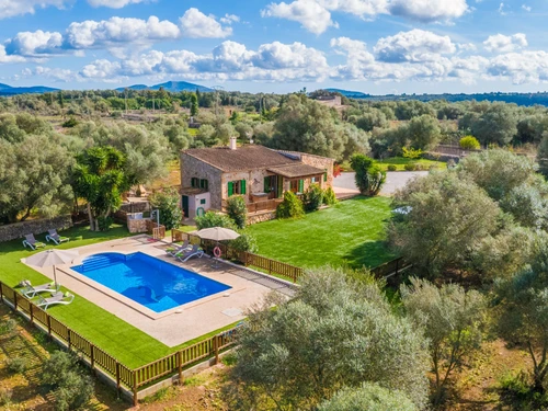 Villa Palma de Mallorca, 4 pièces, 6 personnes - photo_1012078426680