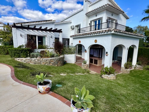 Villa Mijas Costa, 4 pièces, 6 personnes - photo_1012078426819