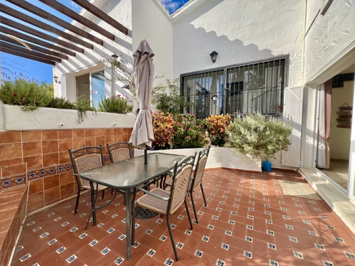 Villa Mijas Costa, 4 pièces, 6 personnes - photo_1012078426819