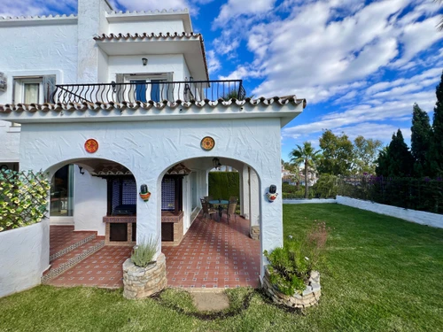 Villa Mijas Costa, 4 pièces, 6 personnes - photo_1012078426819