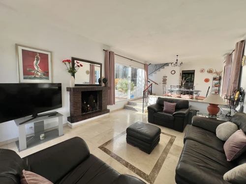 Villa Mijas Costa, 4 pièces, 6 personnes - photo_1012078426819