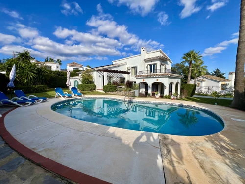 Villa Mijas Costa, 3 bedrooms, 6 persons - photo_1012078426819