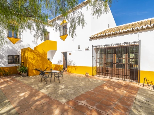 Ferienhaus Teba, 6 Schlafzimmer, 15 Personen - photo_1012073579429