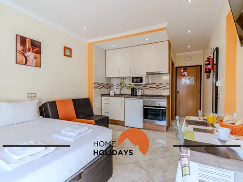Studio Albufeira, 1 pièce, 2 personnes - photo_1011903688284