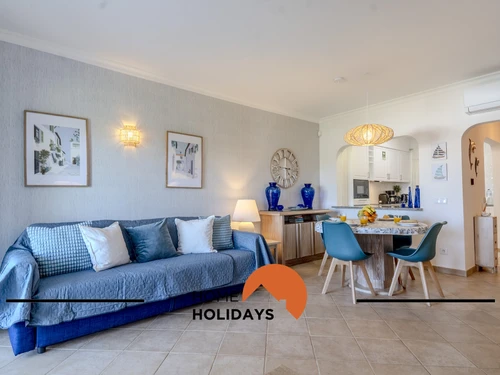 Appartement Albufeira, 3 pièces, 4 personnes - photo_1011865688944