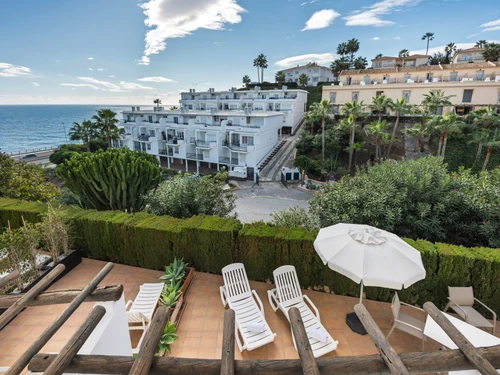 Apartment Mijas, 2 bedrooms, 5 persons - photo_1012078448962