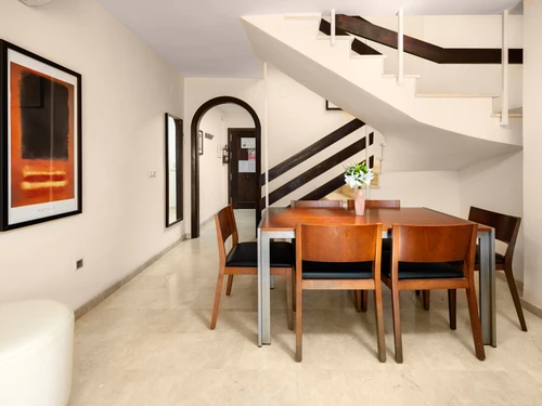 Apartment Mijas, 2 bedrooms, 5 persons - photo_1012078448962