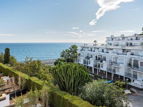 Apartment Mijas, 2 bedrooms, 5 persons - photo_1012078448962