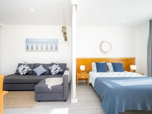 Estudio Albufeira, estudio, 4 personas - photo_1011865468391