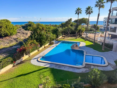 Appartement Torrevieja, La Mata, 3 pièces, 4 personnes - photo_1011865368106