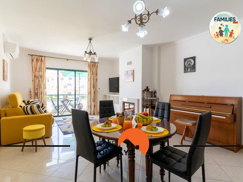 Apartment Albufeira, 1 bedroom, 4 persons - photo_1011865357092