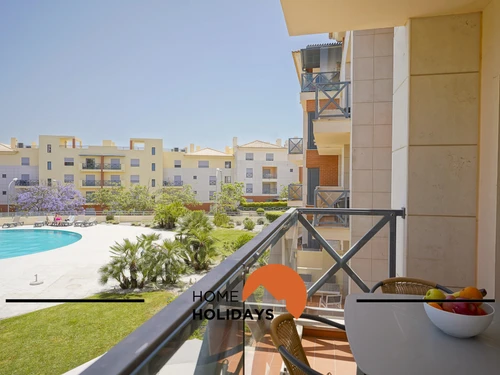 Appartement Albufeira, 3 pièces, 6 personnes - photo_1011865372365