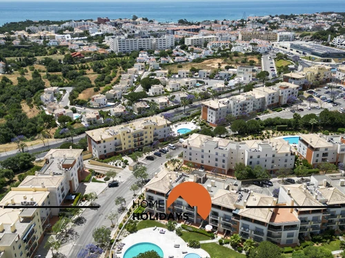 Appartement Albufeira, 3 pièces, 6 personnes - photo_1011865372365