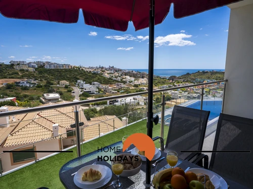 Apartment Albufeira, 1 bedroom, 3 persons - photo_1011865541151