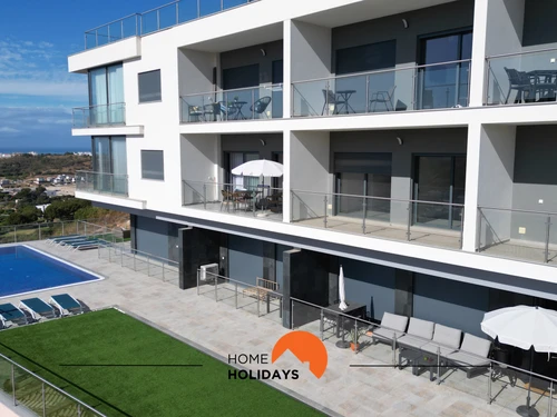 Apartment Albufeira, 1 bedroom, 3 persons - photo_1011865541151