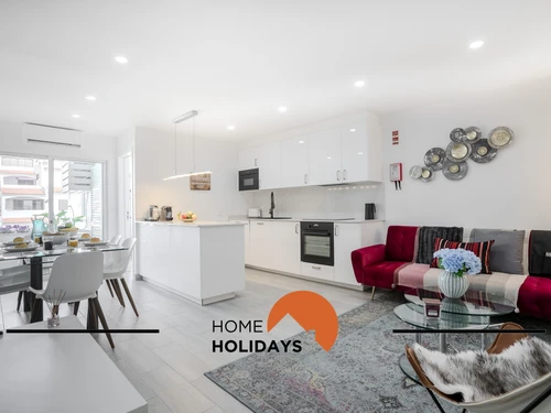 Ferienwohnung Albufeira, 2 Schlafzimmer, 4 Personen - photo_1011865739716