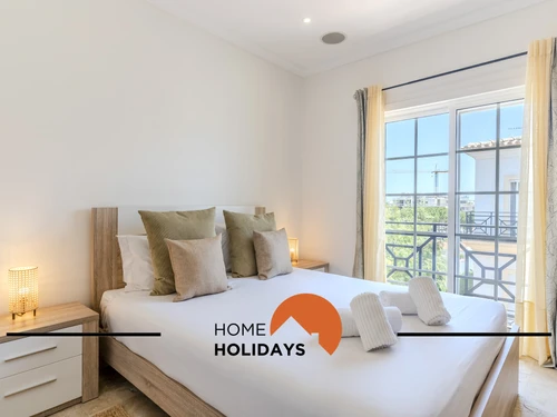 Appartement Albufeira, 3 pièces, 4 personnes - photo_1011865752109