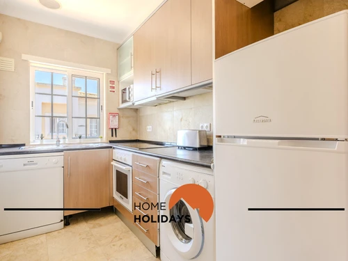 Appartement Albufeira, 3 pièces, 4 personnes - photo_1011865752109