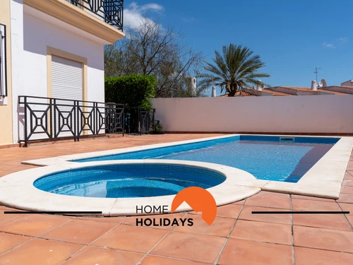 Appartement Albufeira, 3 pièces, 4 personnes - photo_1011865752109