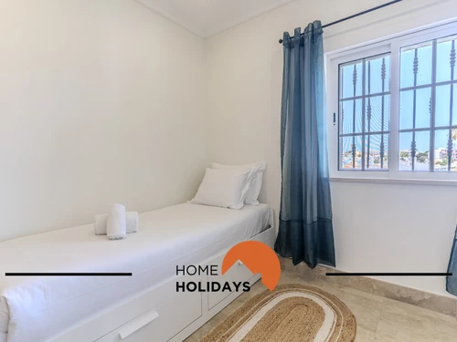 Appartement Albufeira, 3 pièces, 4 personnes - photo_1011865752109