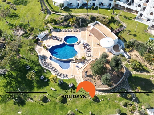 Appartement Albufeira, 3 pièces, 4 personnes - photo_1011866074110