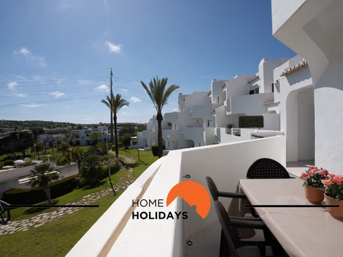 Appartement Albufeira, 3 pièces, 4 personnes - photo_1011866074110
