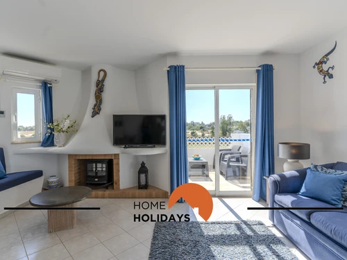 Appartement Albufeira, 3 pièces, 6 personnes - photo_1011865731965