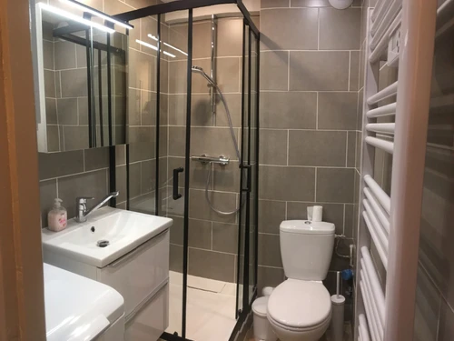 Apartment Valloire, 1 bedroom, 4 persons - photo_18419538286