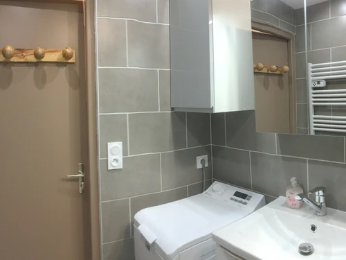 Apartment Valloire, 1 bedroom, 4 persons - photo_18419538286