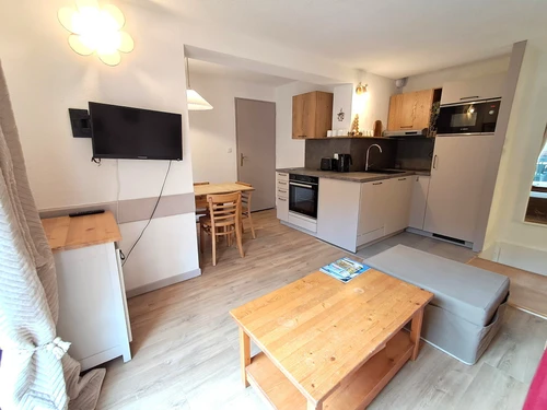 Apartamento Valloire, 2 dormitorios, 7 personas - photo_1012073725070