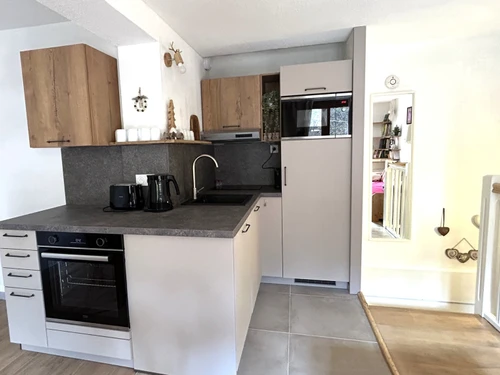 Apartamento Valloire, 2 dormitorios, 7 personas - photo_1012073725070