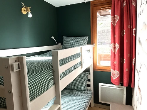 Apartamento Valloire, 2 dormitorios, 7 personas - photo_1012073725070