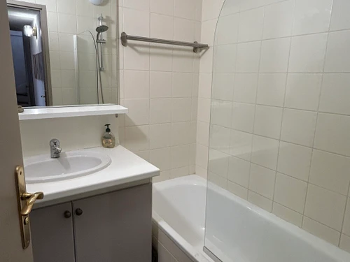 Apartamento Valloire, 2 dormitorios, 7 personas - photo_1012073725070