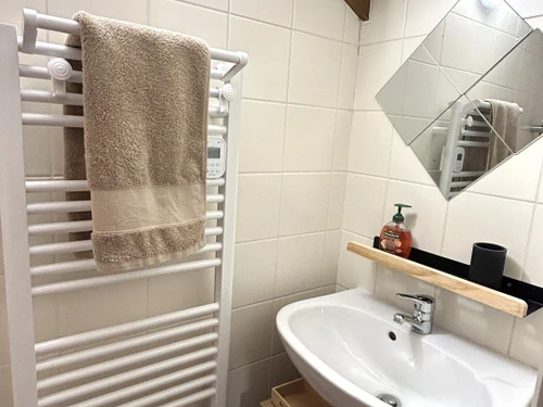 Apartamento Valloire, 2 dormitorios, 7 personas - photo_1012073725070