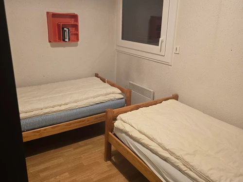 Apartment Valloire, 2 bedrooms, 6 persons - photo_1012078481030