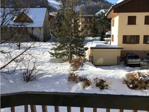Apartment Valloire, 2 bedrooms, 6 persons - photo_1012078481030