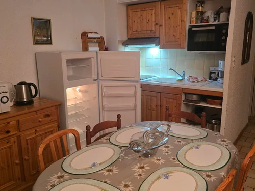 Apartment Valloire, 2 bedrooms, 6 persons - photo_1012078481030