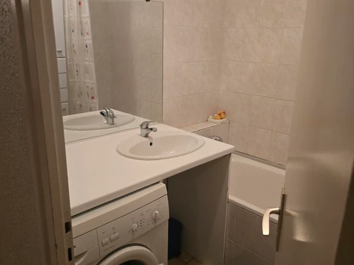 Apartment Valloire, 2 bedrooms, 6 persons - photo_1012078481030