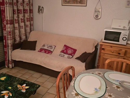 Apartment Valloire, 2 bedrooms, 6 persons - photo_1012078481030